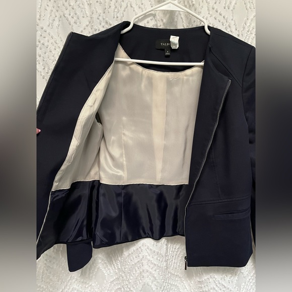 Talbots Jacket - Picture 5 of 5